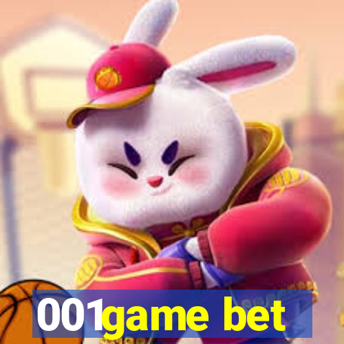 001game bet
